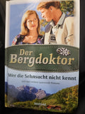 EB 556 Der Bergdocktir Wer Die Sehnsucht Nicht Kennt0