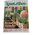 EB3516 Kraut und Rüben, 03/2006, biologisches Gärtnern und naturgemäßes Leben0