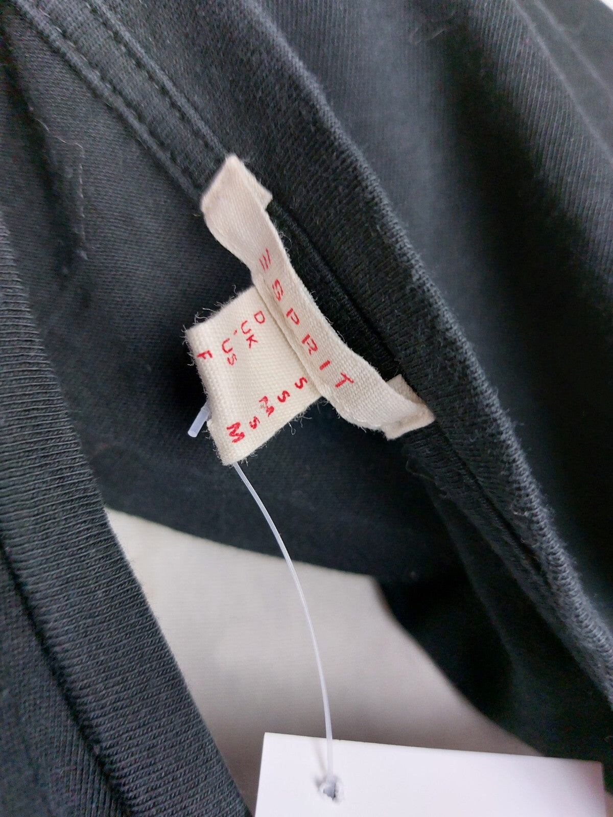 EK3357 Damen Shirt von Esprit, schwarz, Gr. S6