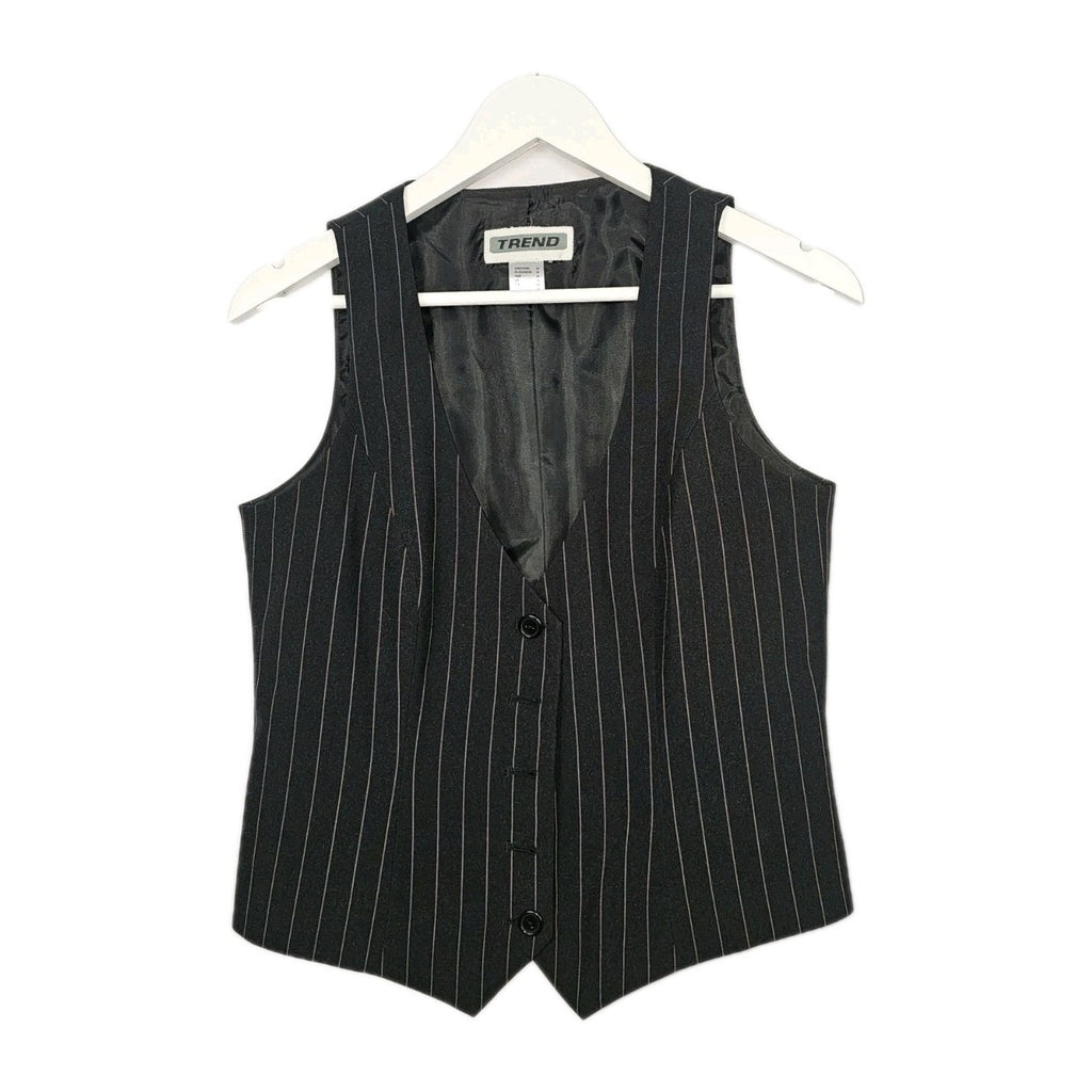 EK11049 Herren Anzug von Trend, Schwarz, Gr. 360