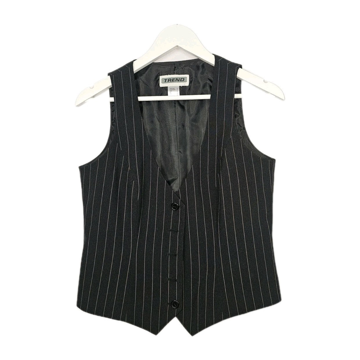 EK11049 Herren Anzug von Trend, Schwarz, Gr. 360