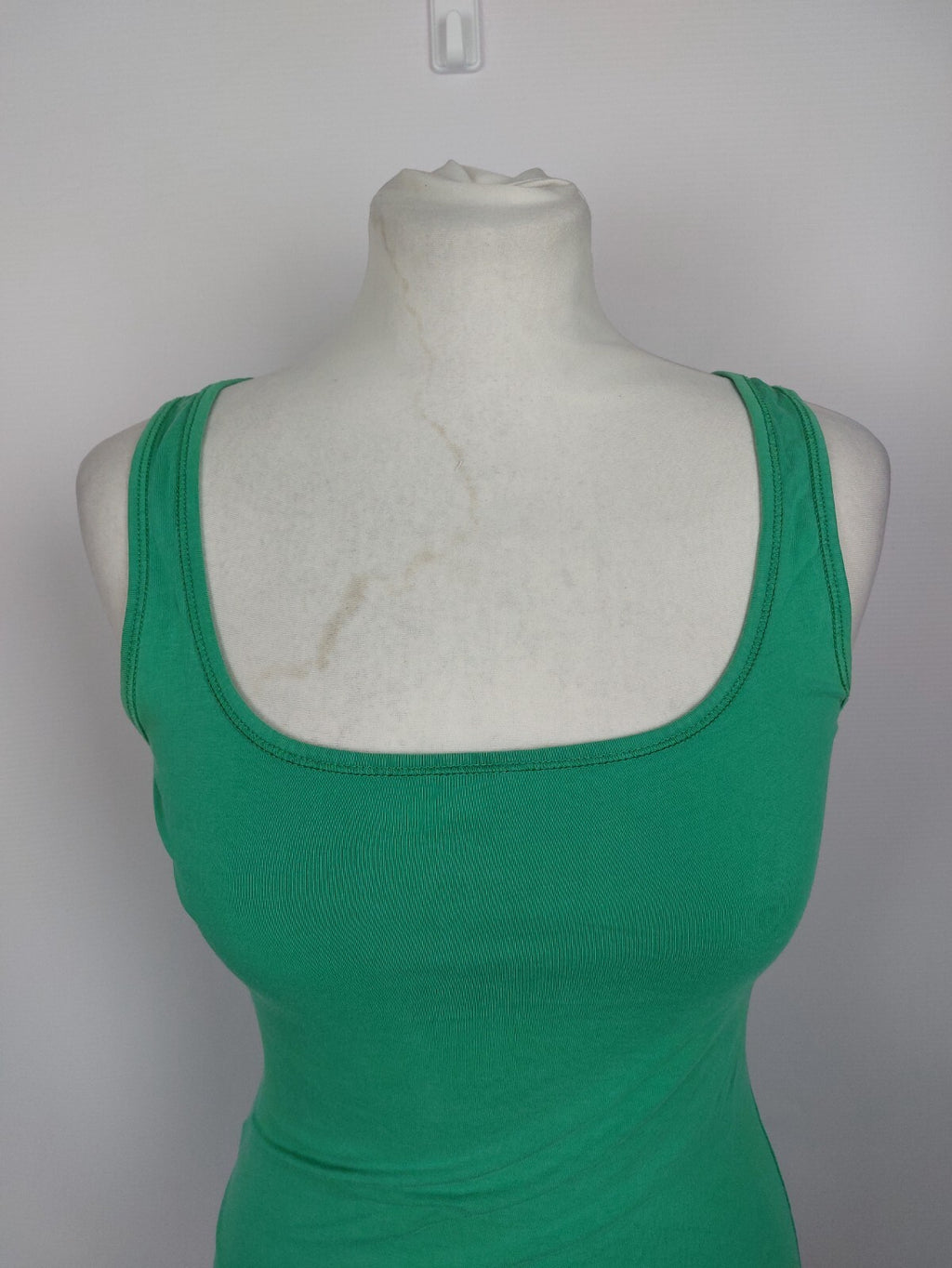 EK5098 Damen Tank Top von Vero Moda, grün, Gr. S1
