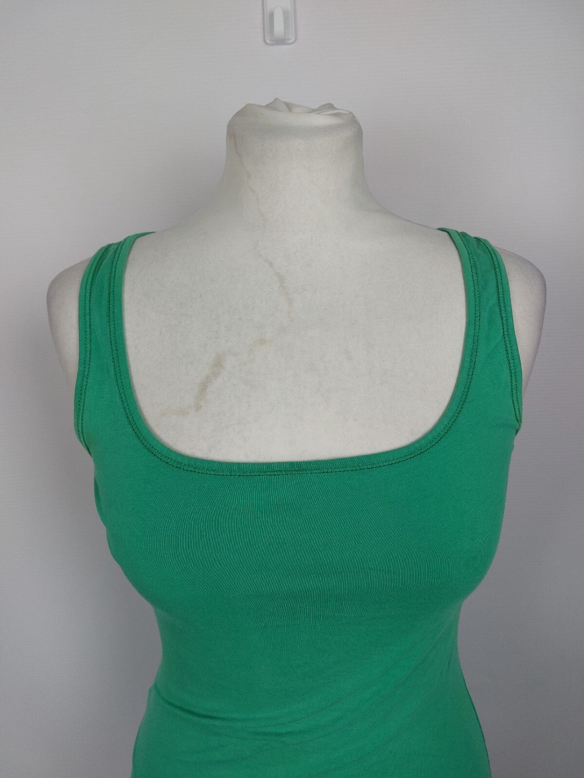 EK5098 Damen Tank Top von Vero Moda, grün, Gr. S1