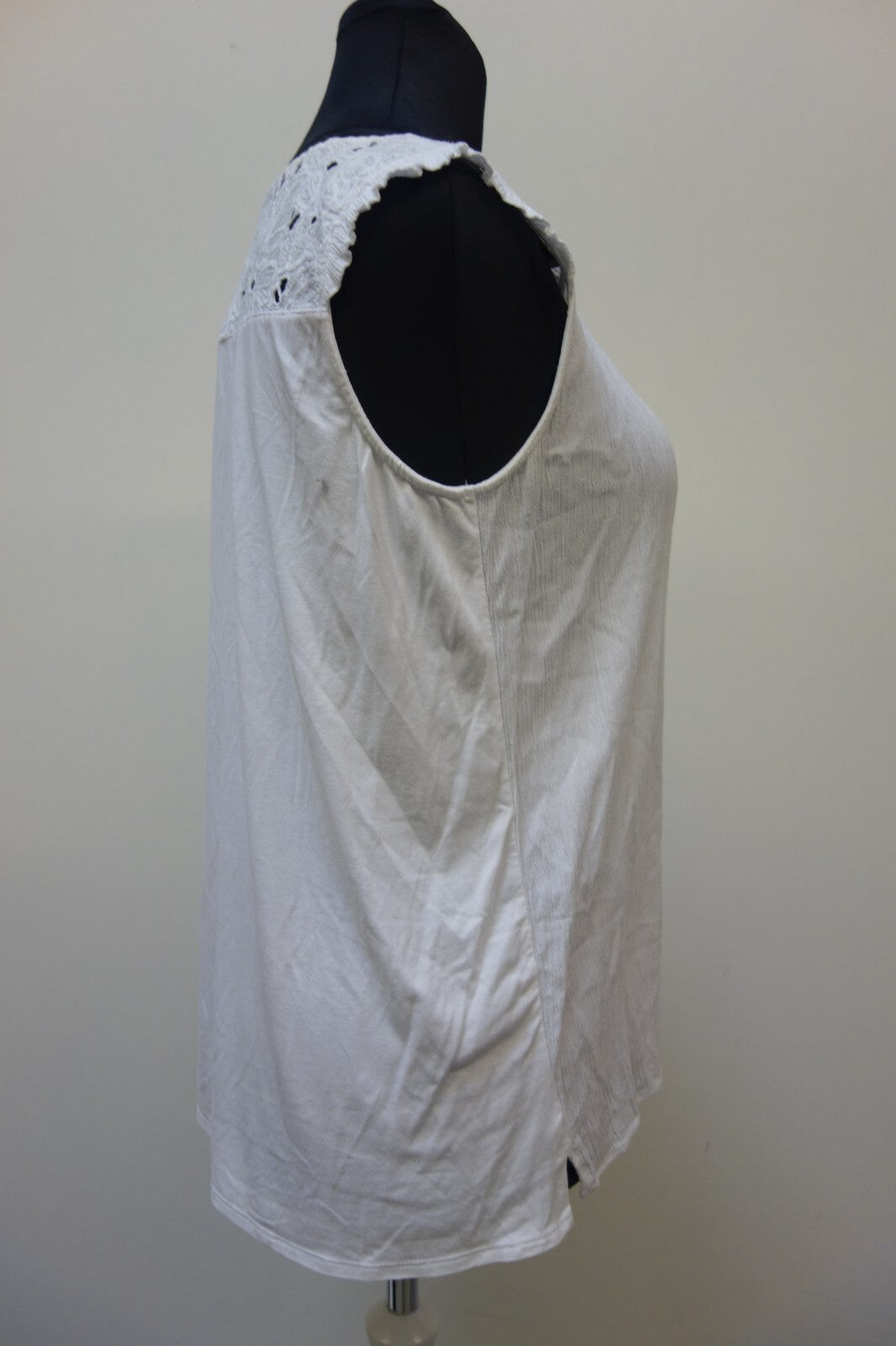 EK3335 Damen Bluse von Street One, Gr. 442