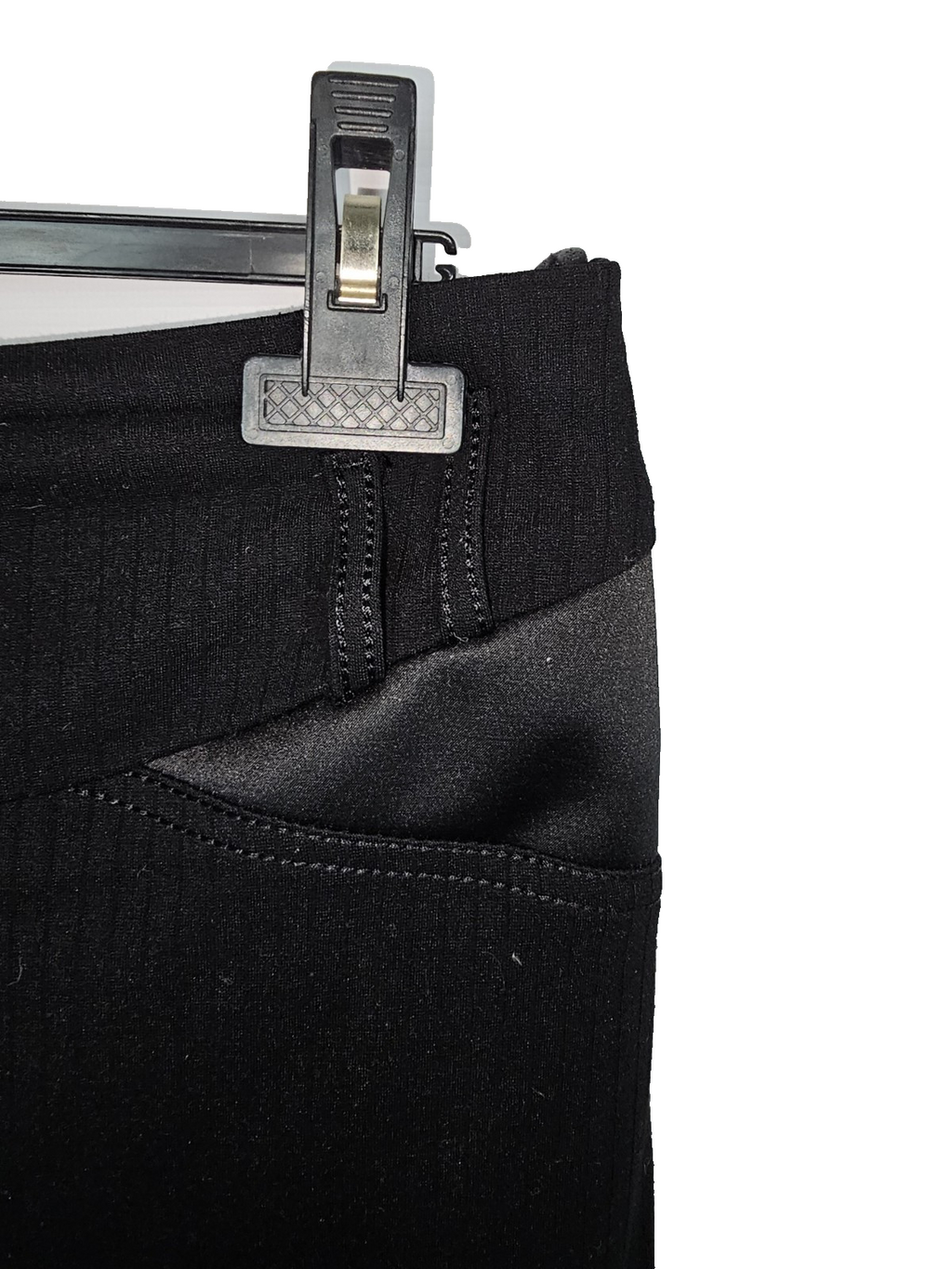 EK7211 Damen Rock von Beate Heymann Streetcouture, Schwarz, Gr.383
