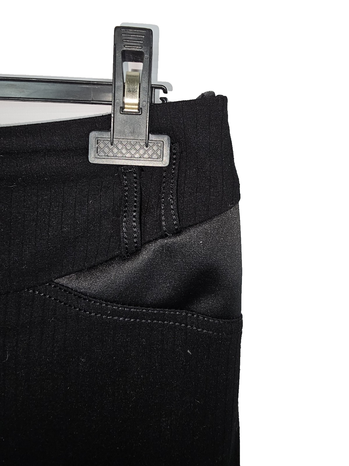 EK7211 Damen Rock von Beate Heymann Streetcouture, Schwarz, Gr.383