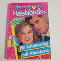 EB2120 Herzlichen Ein Schmusetyp mit Phantasie0