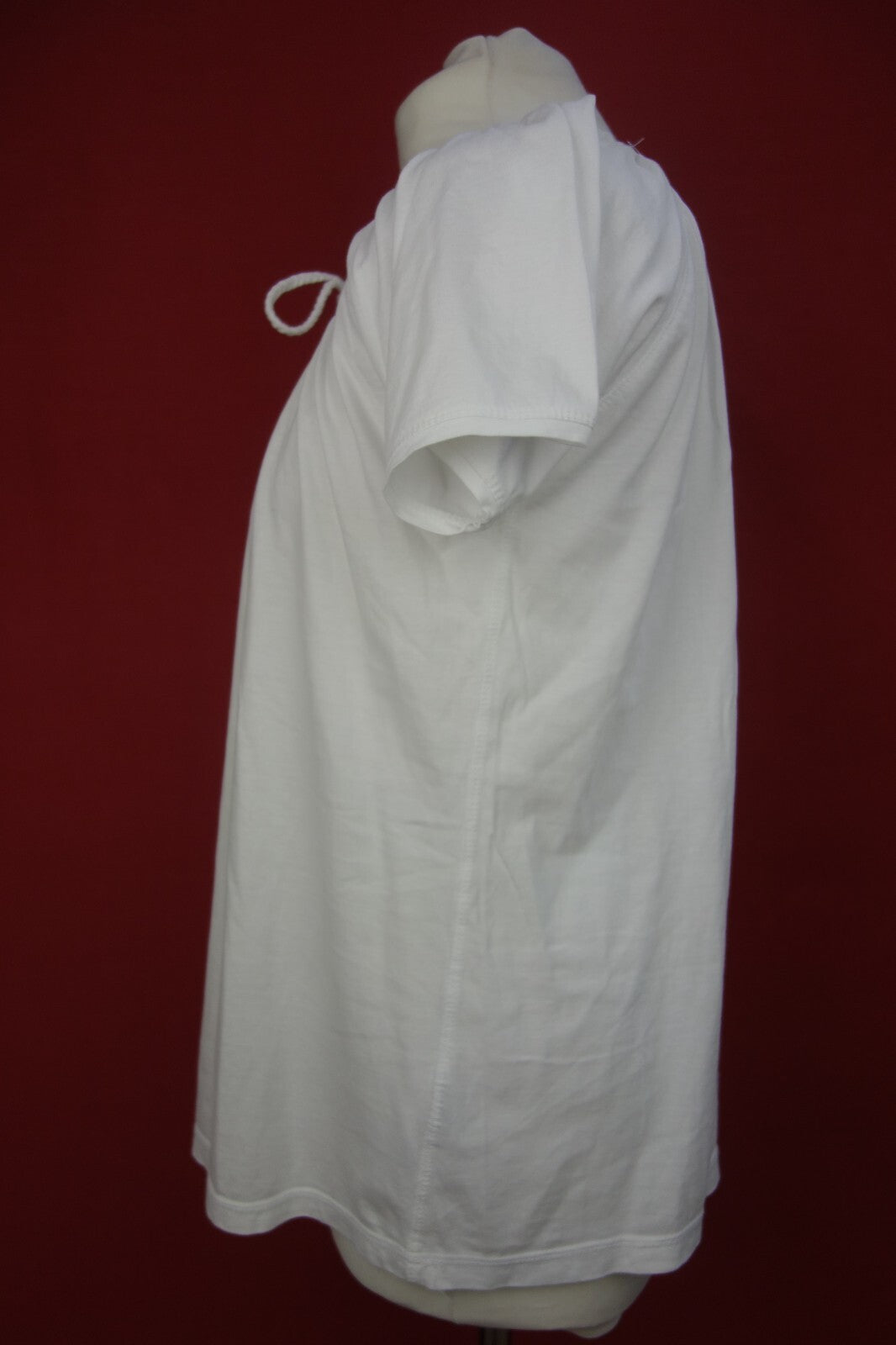 EK3927 Damen T-Shirt von Janina, weiß, Gr.444