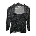 EK11202 Damen Langarmshirt von Joseph Ritkoff, grau, Gr.400