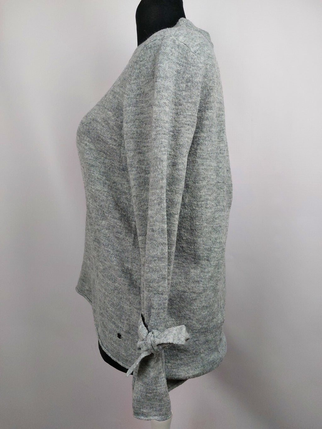 EK4731 Damen Pullover von Comma, ;grau, Gr.364