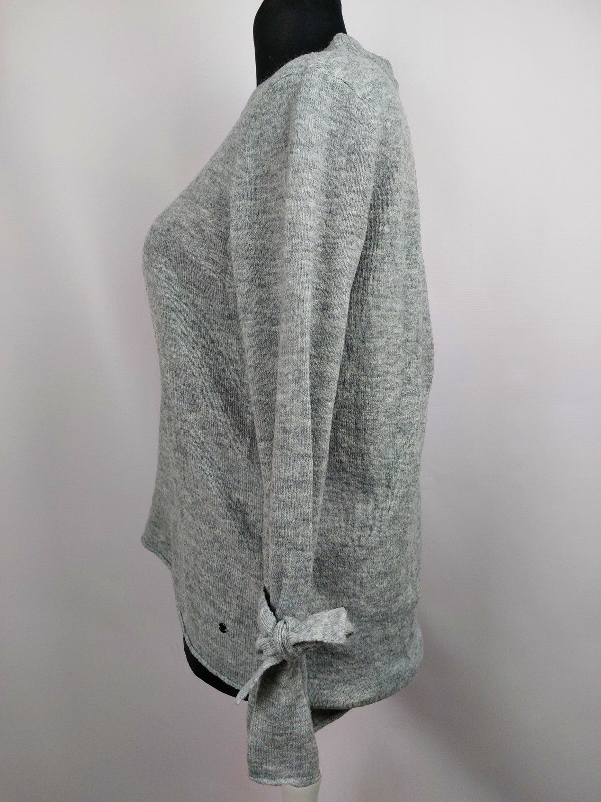 EK4731 Damen Pullover von Comma, ;grau, Gr.364