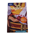 EB4121 Lonely Planet - Reiseführer Bulgarien von Richard Watkins0