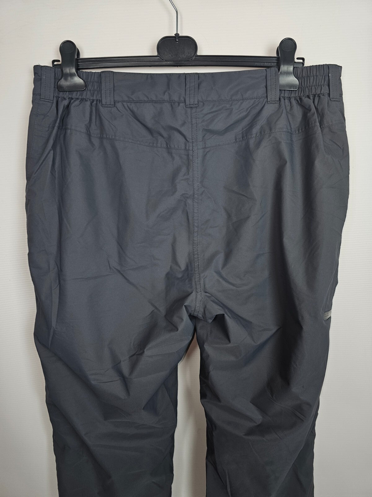 EK3736 Unisex Outdoor Hose von Klepper, Dunkelgrau, Gr.: 445