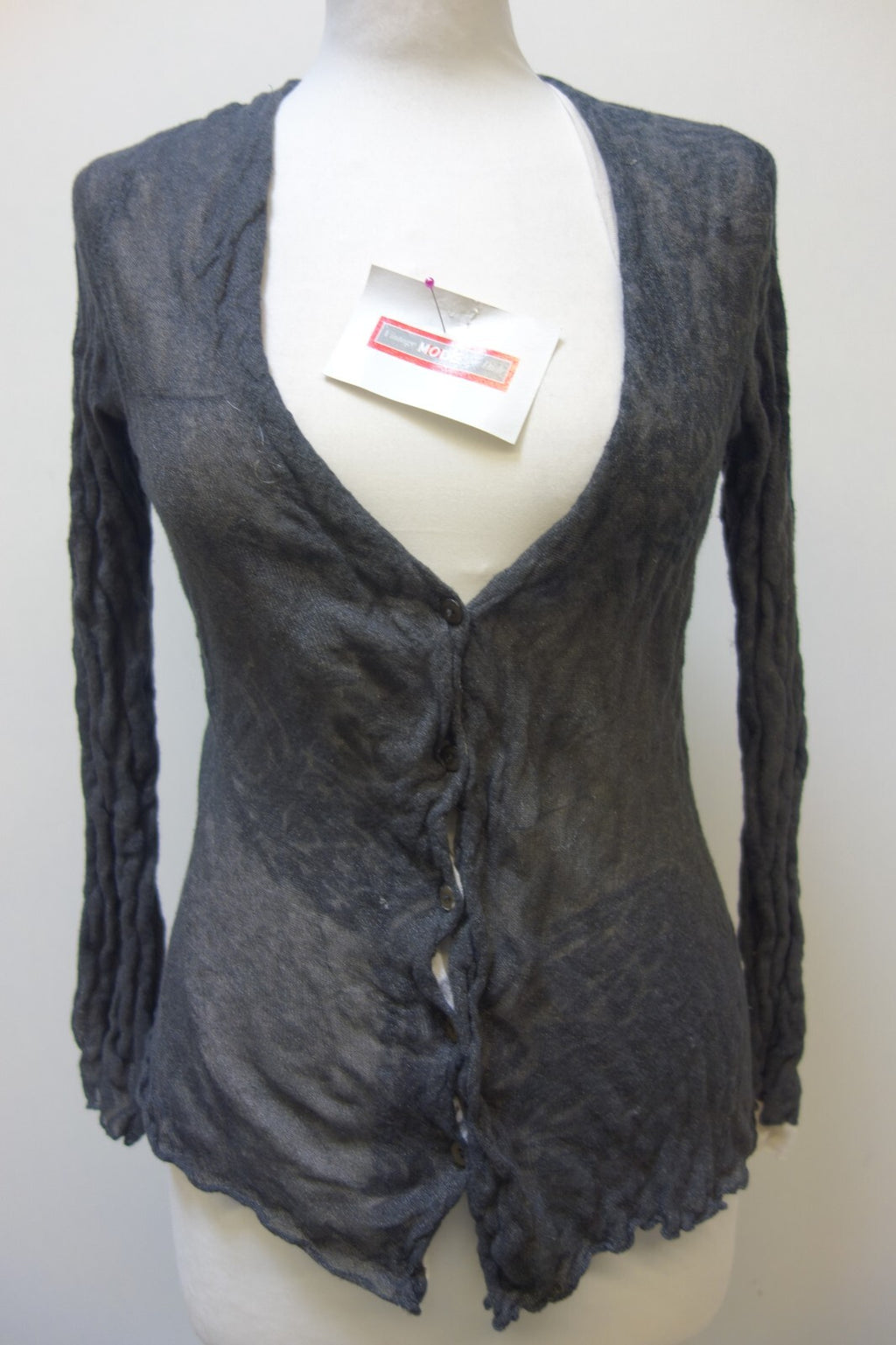EK2211 Damen Strickjacke von Luisa Cerano, Gr.400
