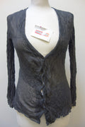 EK2211 Damen Strickjacke von Luisa Cerano, Gr.400