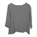 EK8846 Damen Shirt von Esprit, Schwar-weiß, Gr.L0