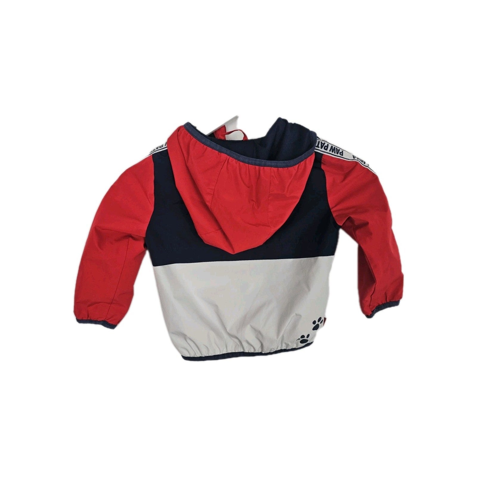EK11110 Jungen Jacke Paw Patrol Gr.104 Blau2
