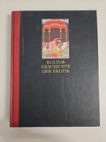 EB700 Kulturgeschichte der Erotik Band 1 ~ Ludwig Knoll~Beate Uhse International0