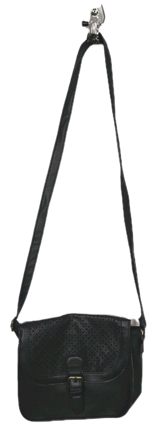 EK5314 Damen Handtasche von Atmosphere, Schwarz0