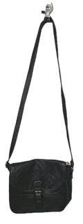 EK5314 Damen Handtasche von Atmosphere, Schwarz0