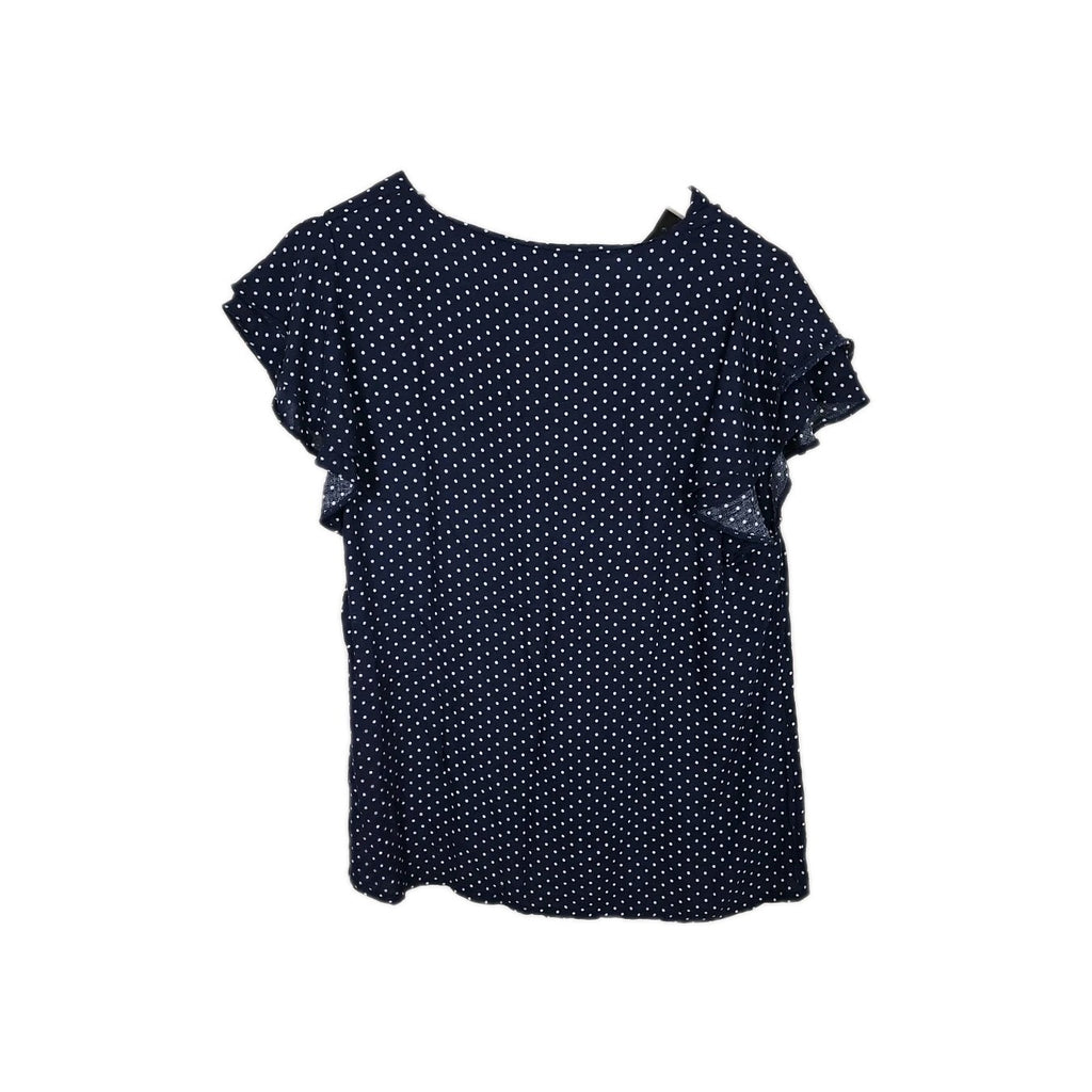 EK9817 Damen T-Shirt Sure Gr.42 Blau3