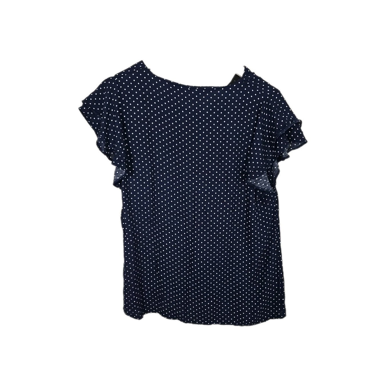 EK9817 Damen T-Shirt Sure Gr.42 Blau3