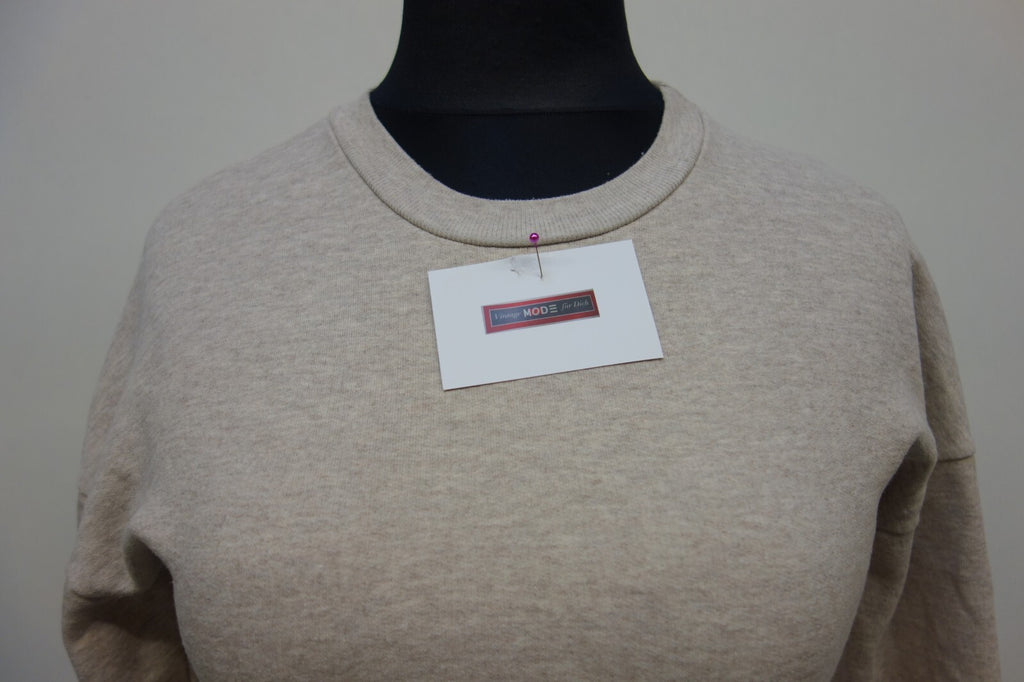 EK2724 Damen Kleid von asos, beige, gr. 381