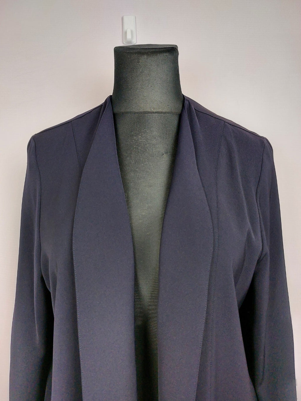 EK4790 Damen Cardigan von Doris Streich, dunkelblau, Gr. 421