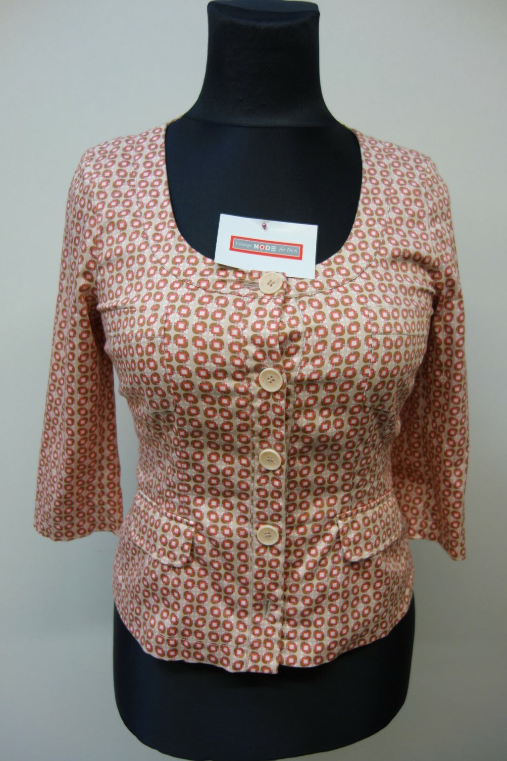 EK0351 Damen Jacke von Expresso, 380