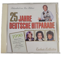 EB3206 25 Jahre deutsche Hitparade (Uwe Hübner) 1990:Matthias Reim, Xanadu,0