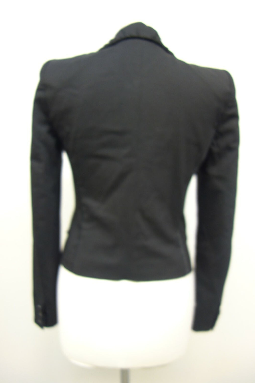 EK0526 Damen Blazer von Marc Aurel, schwarz, Gr. 364
