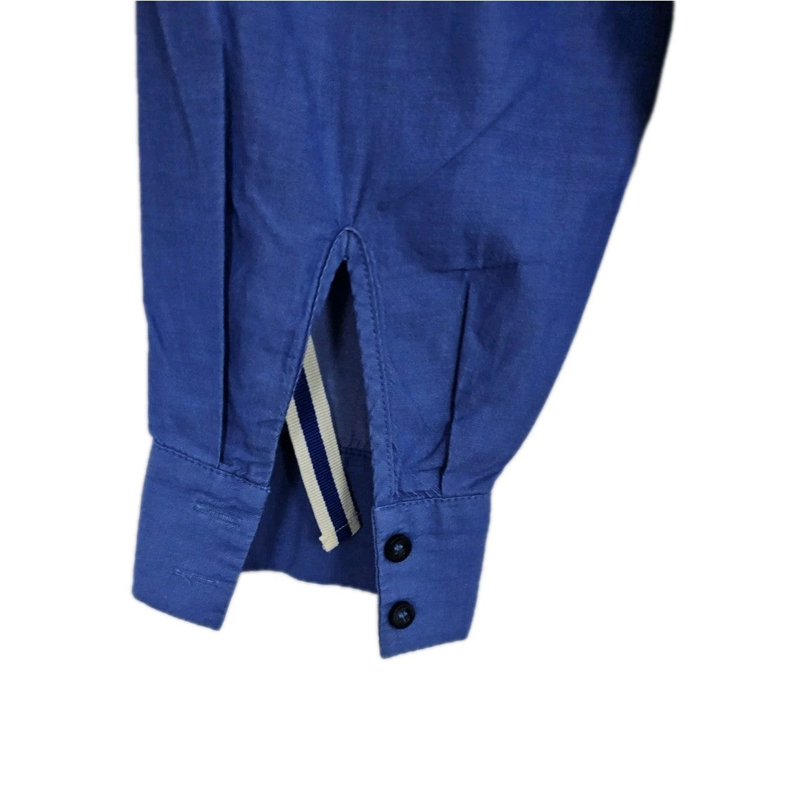 EK9184 Damen Bluse von Opus, Blau, Gr. 384