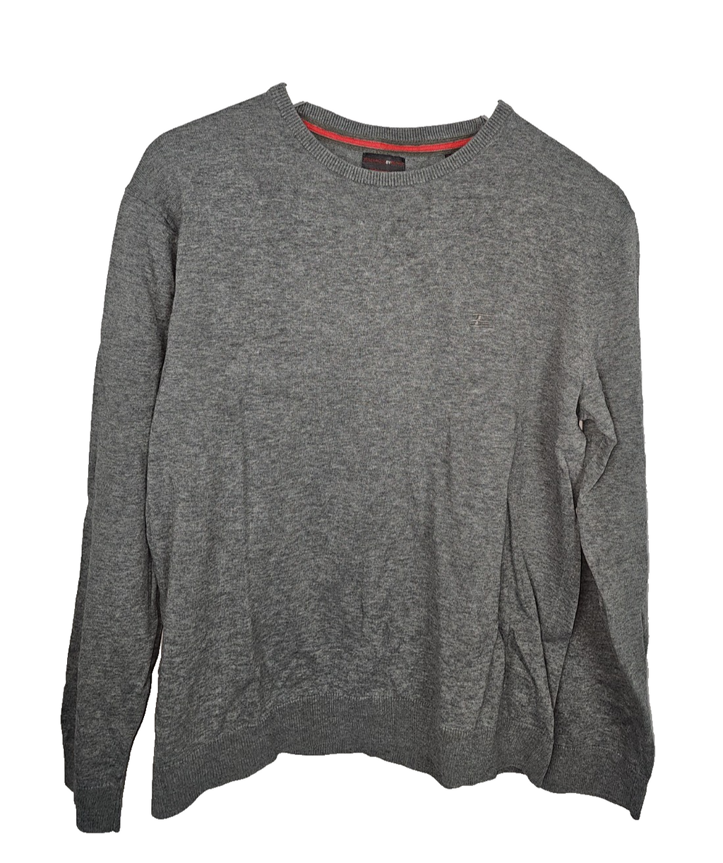 EK7627 Herren Pullover von Esprit, Grau, Gr. M0