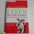 EB1402 GUT UND RICHTIG LEBEN MIT DEM INNEREN SCHWEINEHUND 0