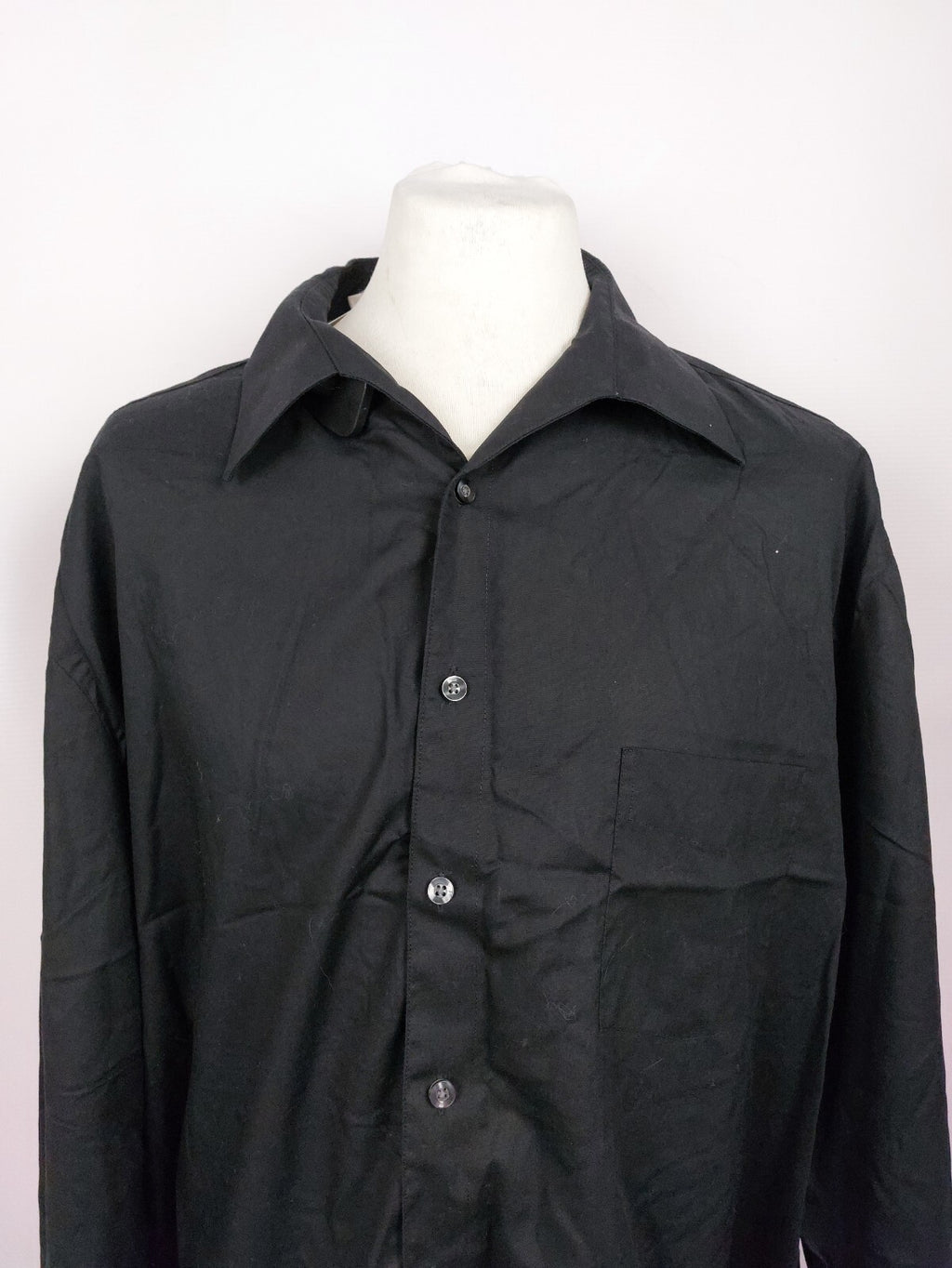 EK5145 Herren Kurzarm Hemd von Drifter, grau, Gr.XXL1