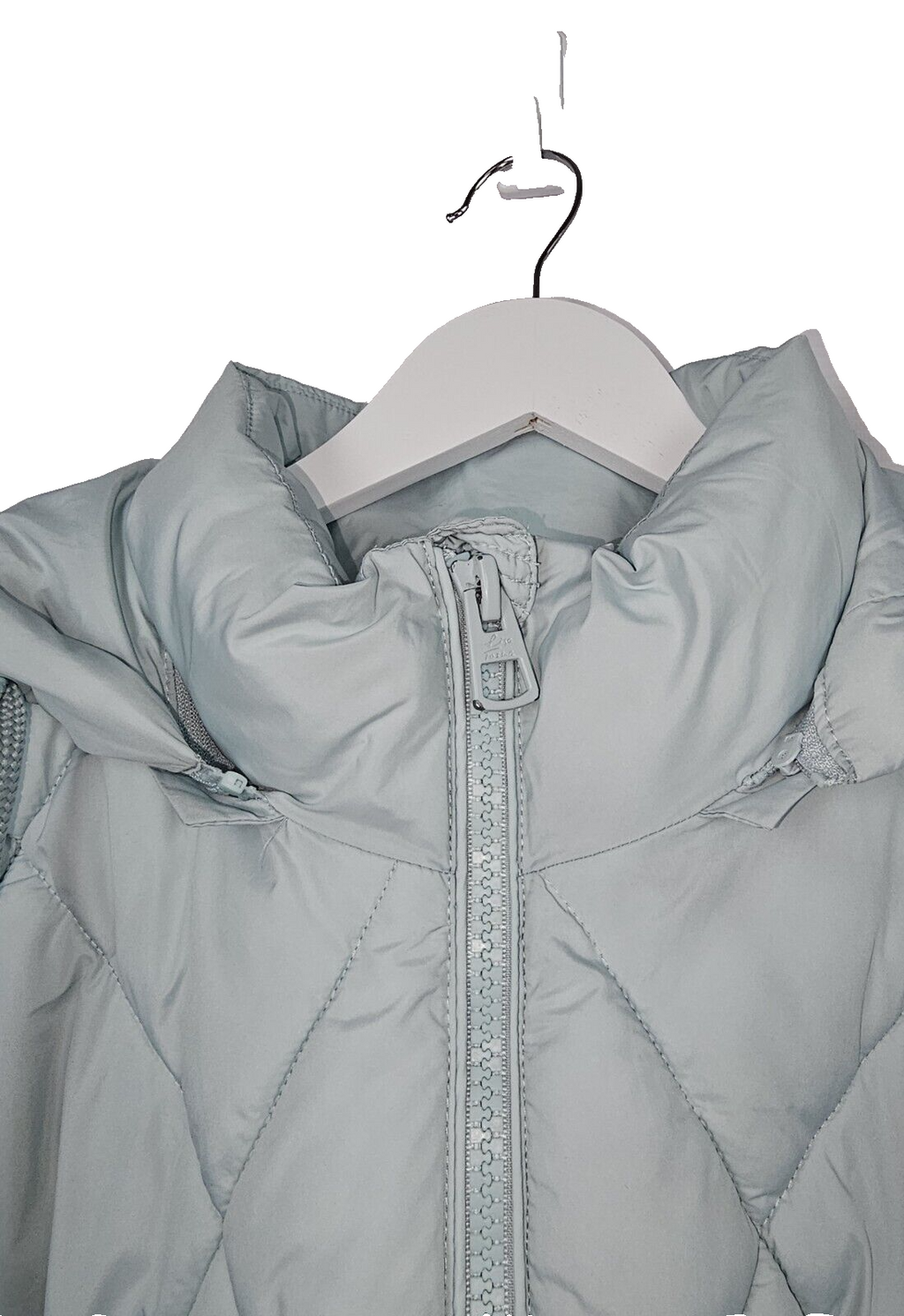 EK6967 Damen Jacke von Lisa Tossa, blau, Gr.462