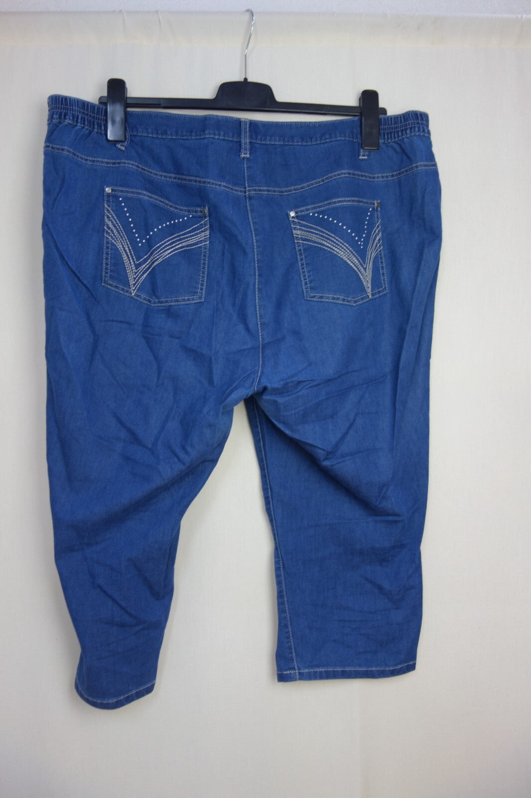 EK3954 Herren Jeans von Fiora Blue, blau, Gr. 502