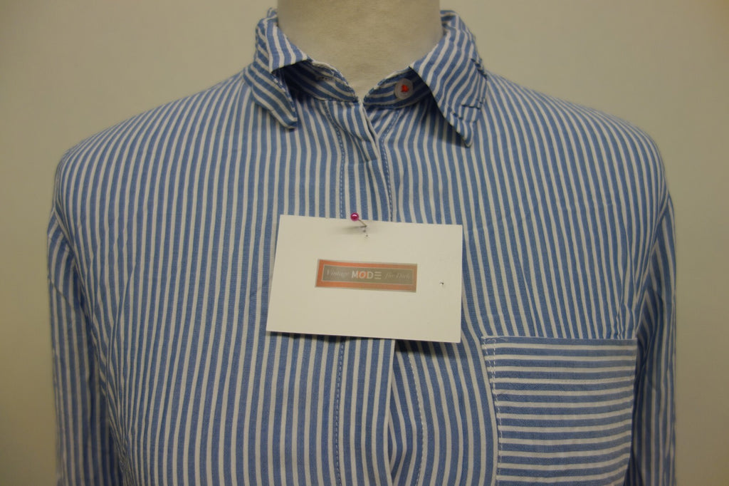 EK2361 Damen Bluse von s.Oliver, gestreift, Gr. 361