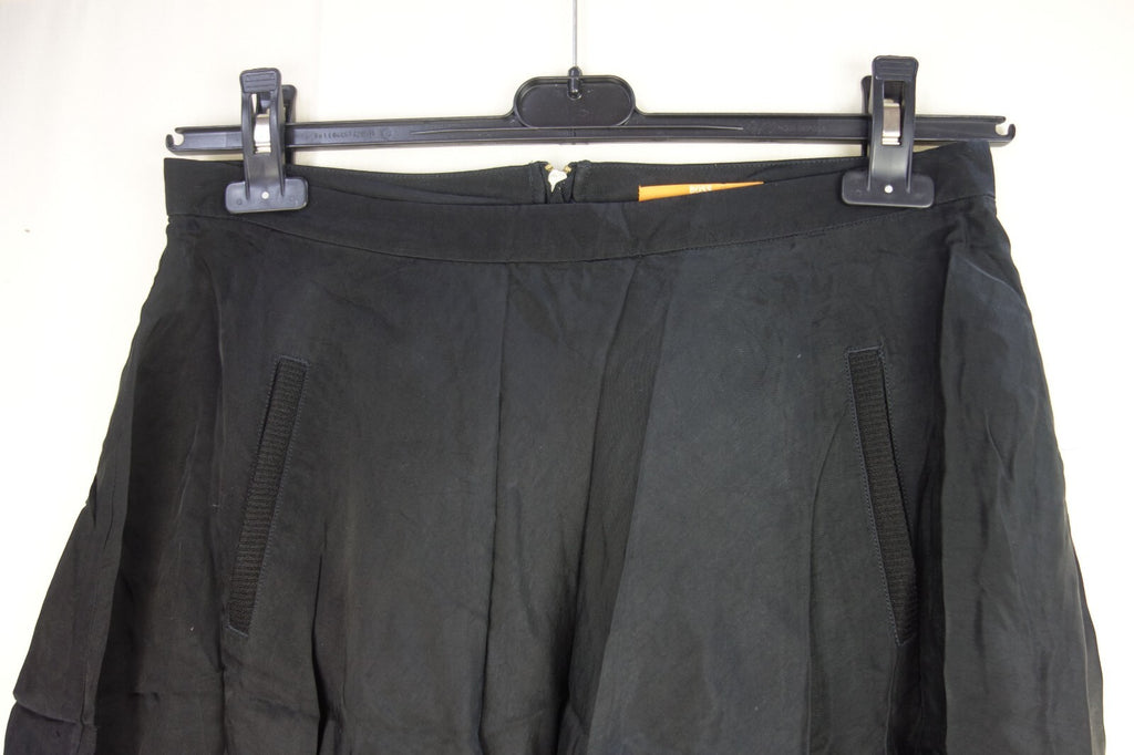 EK1595 Damen Rock von BOSS, schwarz, Gr. S1