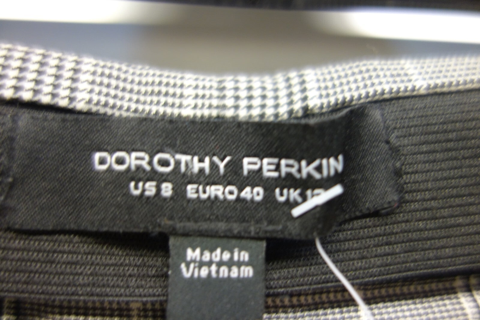 EK2375 Damen Hose von Dorothy Perkins, Gr. 402