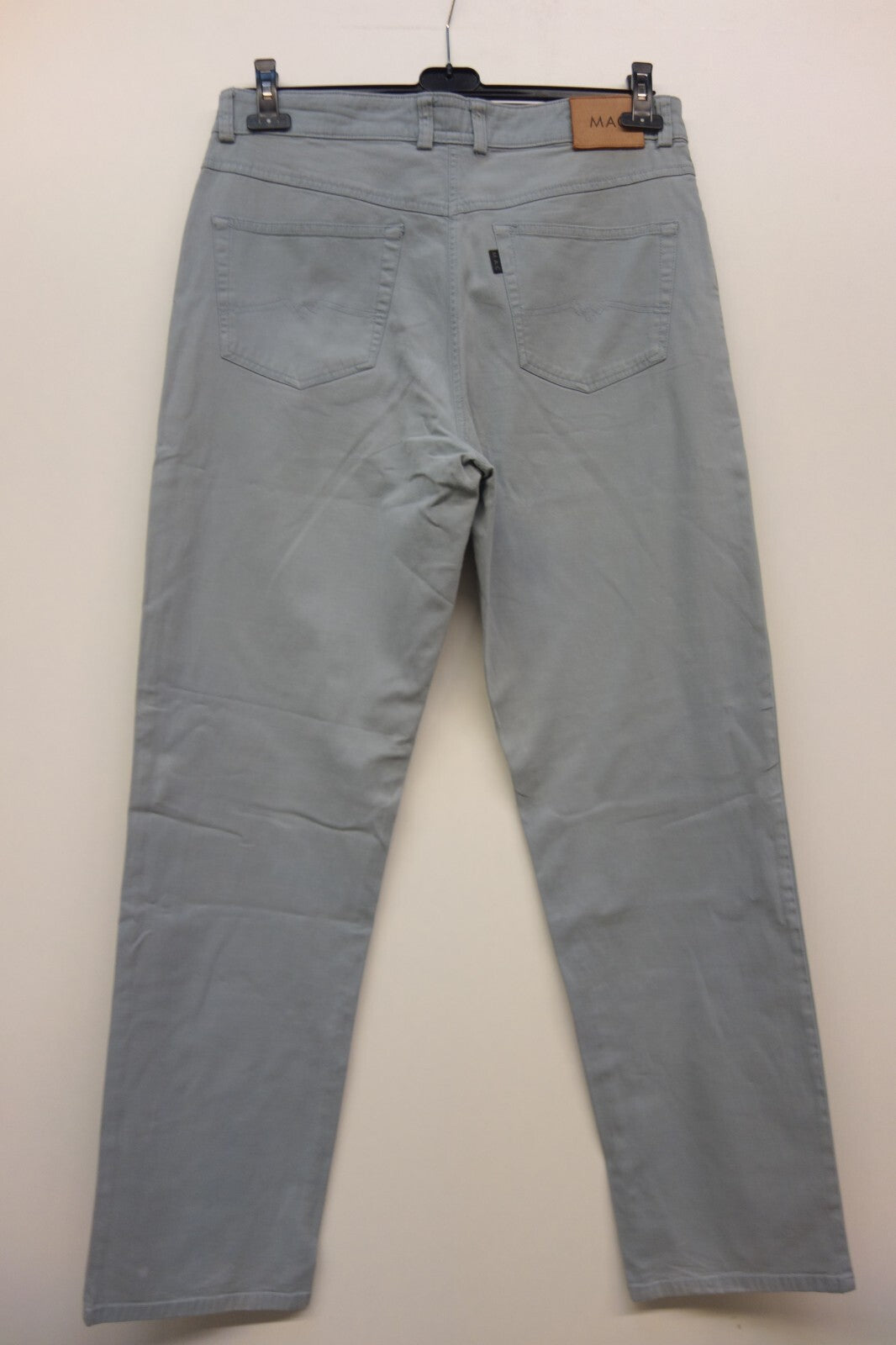 EK3128 Herren Hose von Mac, grau, Gr. 523