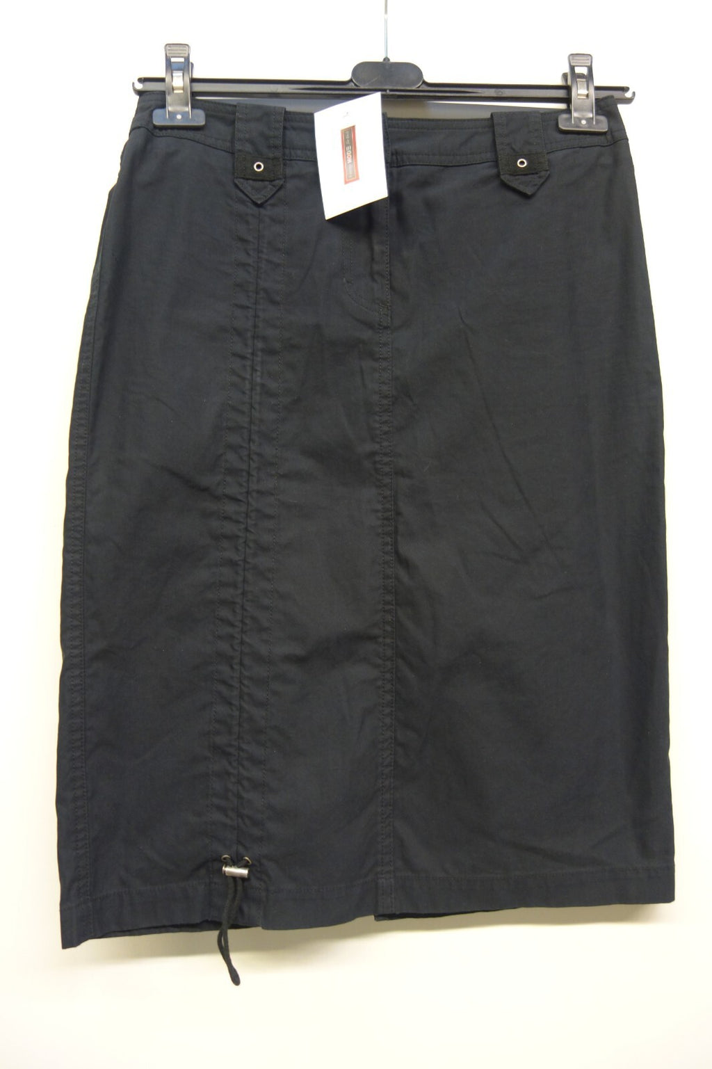 EK2376 Damen Rock von Esprit, schwarz, Gr. 360