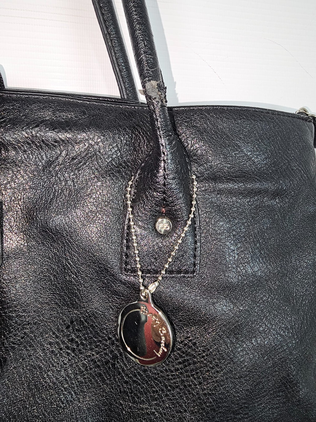 EK6618 Handtasche von Betty Barclay, Schwarz2
