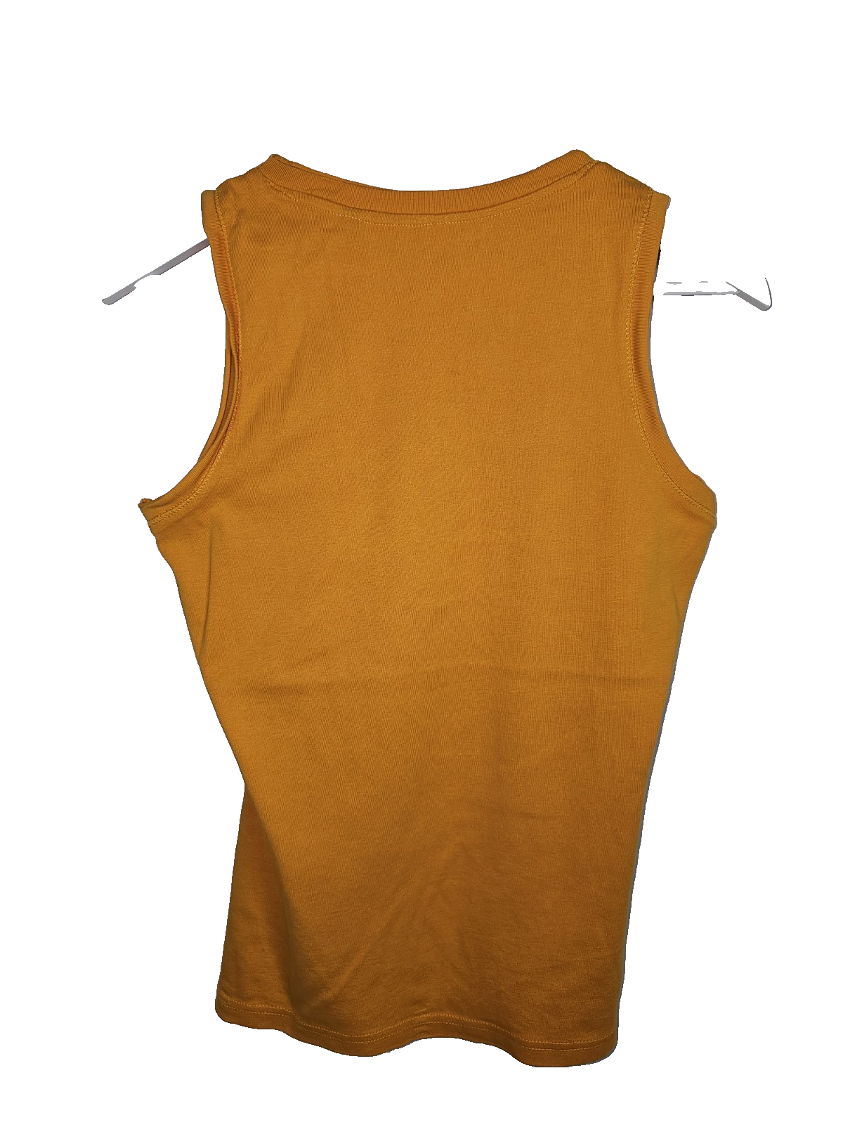 EK7014 Damen Top von Miss H., gelb, Gr.422