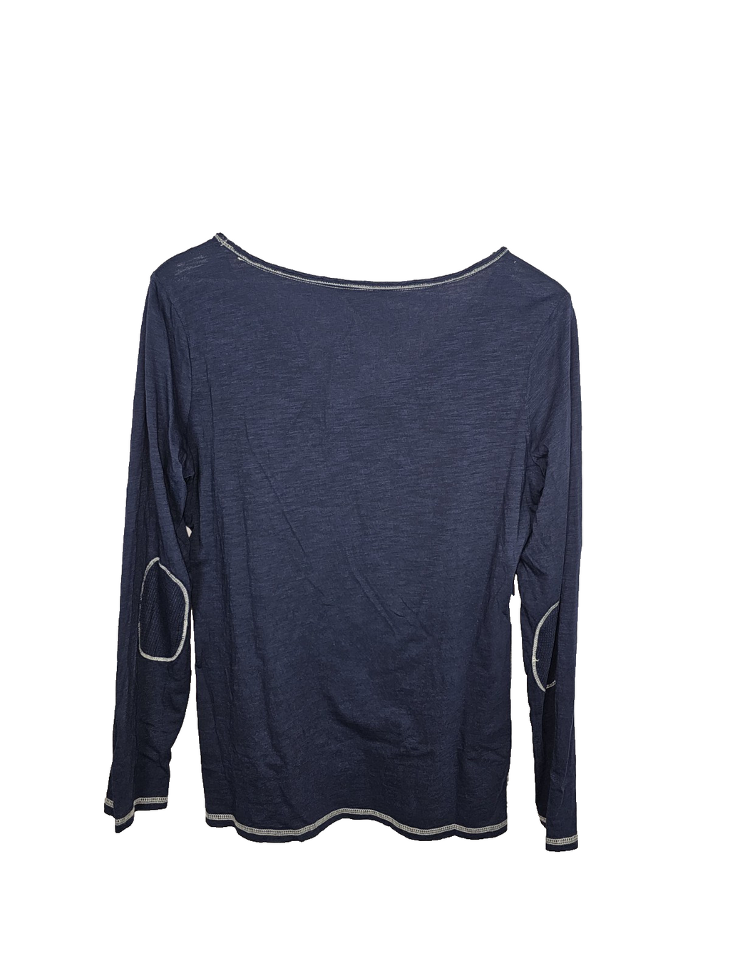 EK7405 Damen Shirt von Esprit, blau, Gr.XXL3