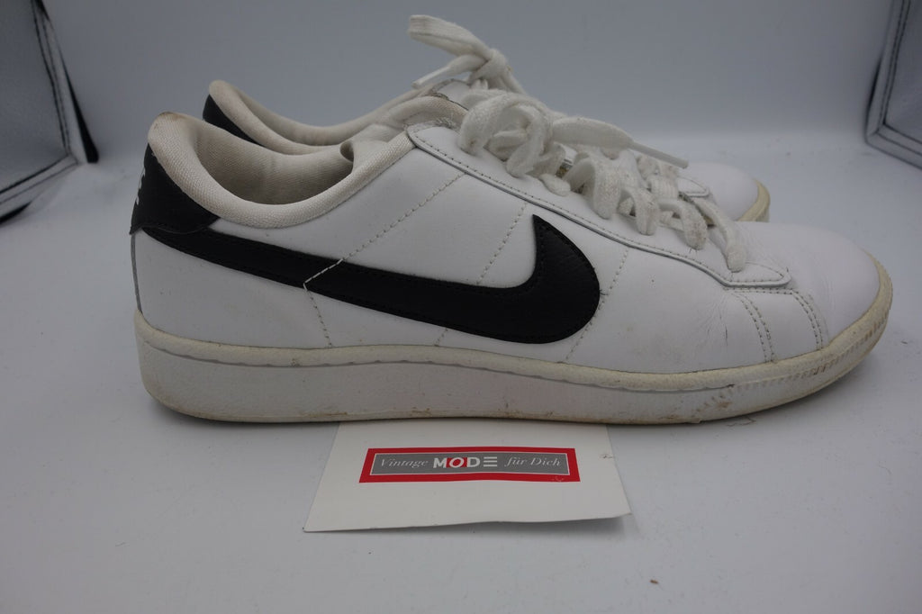 ES0282 Damen Sneaker von Nike, weiß, 38,53