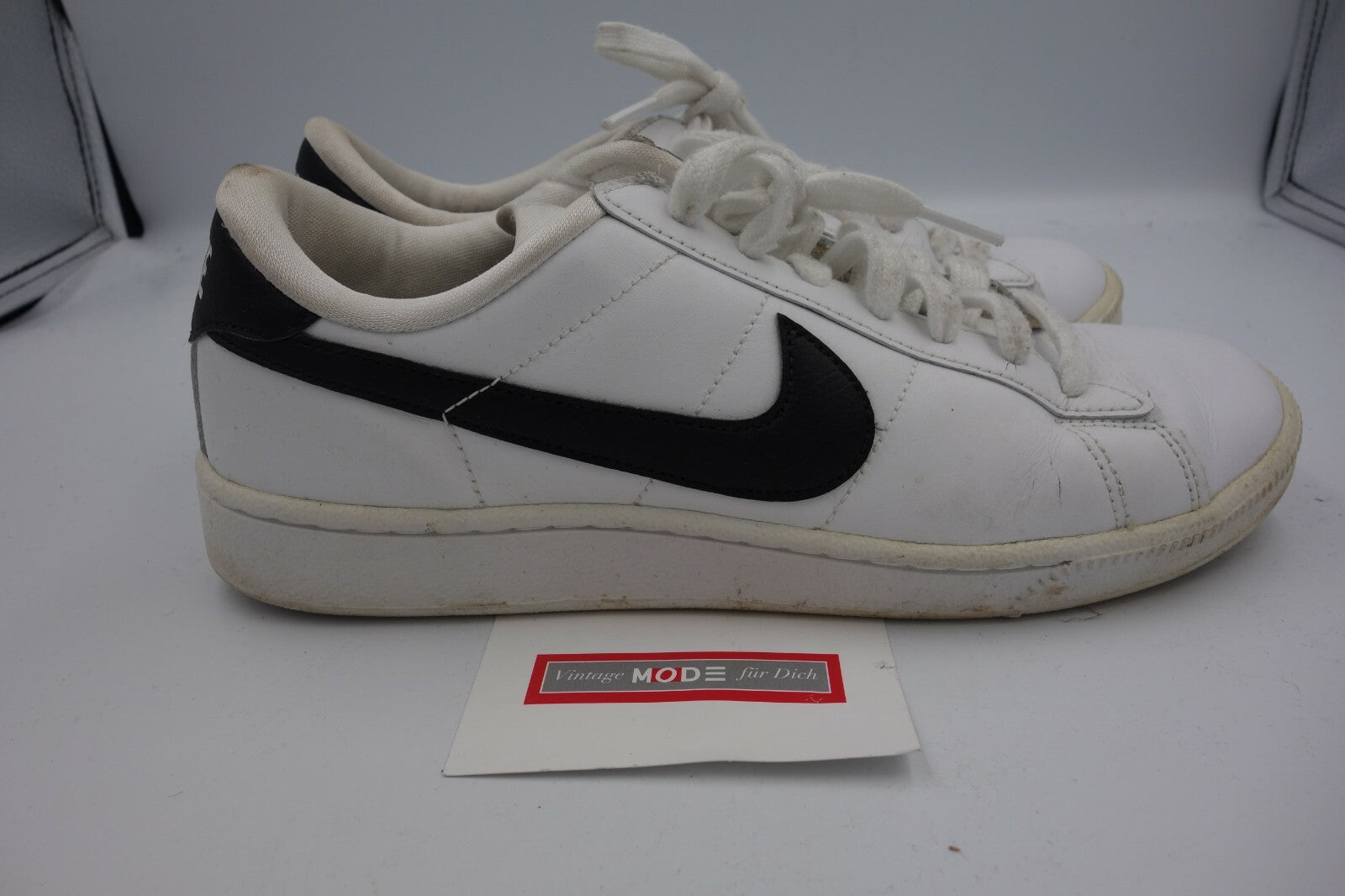 ES0282 Damen Sneaker von Nike, weiß, 38,53
