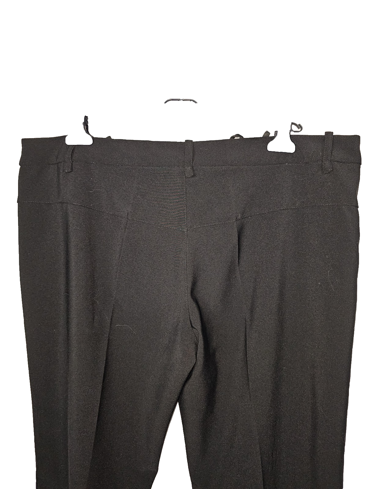 EK8514 Damen Stoffhose von Dream, Schwarz, Gr. 485