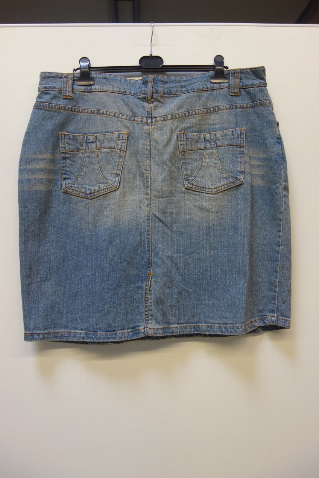 EK2695 Jeansrock von Kate Madison, blau, Gr. 203