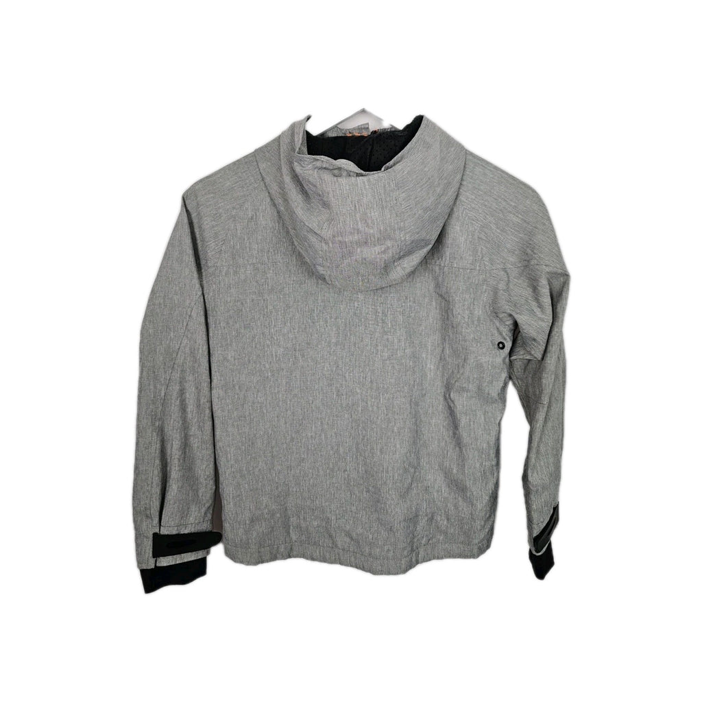 EK9206 Jungen Jacke von C&A, Grau, Gr. 1342